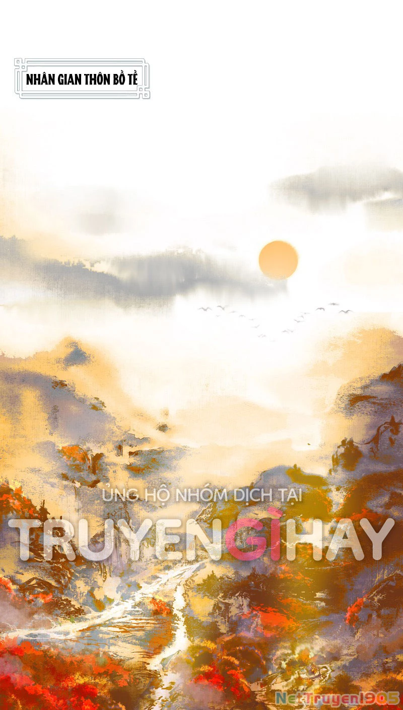 Thiên Quan Tứ Phúc - Bách Vô Cấm Kỵ Chapter 20.1 - 4