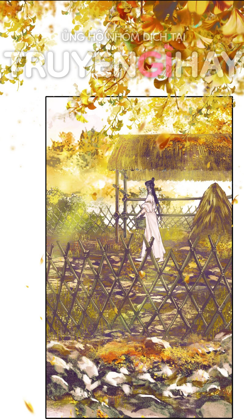 Thiên Quan Tứ Phúc - Bách Vô Cấm Kỵ Chapter 20.2 - 2