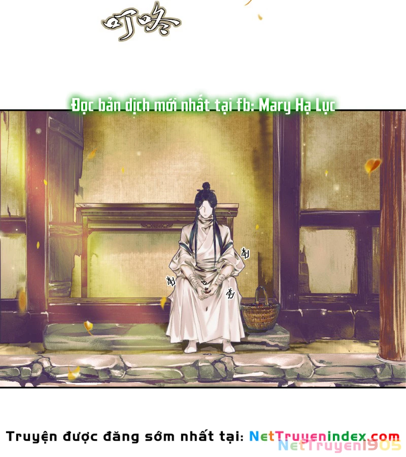 Thiên Quan Tứ Phúc - Bách Vô Cấm Kỵ Chapter 20.2 - 4