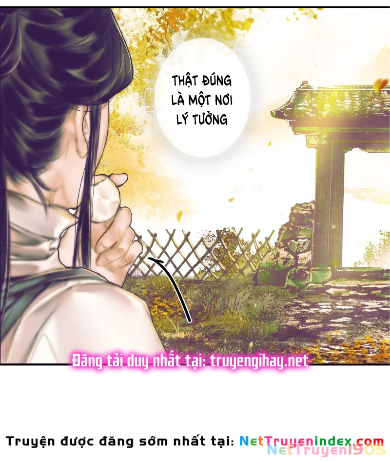 Thiên Quan Tứ Phúc - Bách Vô Cấm Kỵ Chapter 20.2 - 5