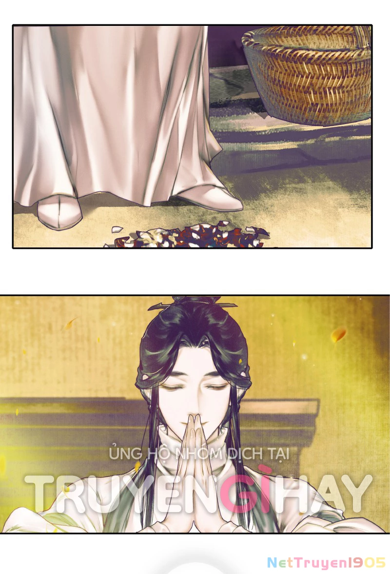 Thiên Quan Tứ Phúc - Bách Vô Cấm Kỵ Chapter 20.2 - 6
