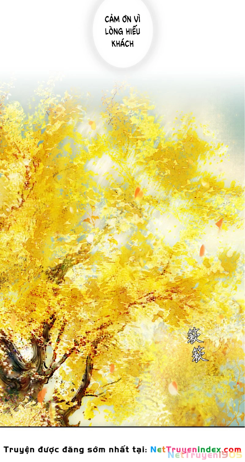 Thiên Quan Tứ Phúc - Bách Vô Cấm Kỵ Chapter 20.2 - 7