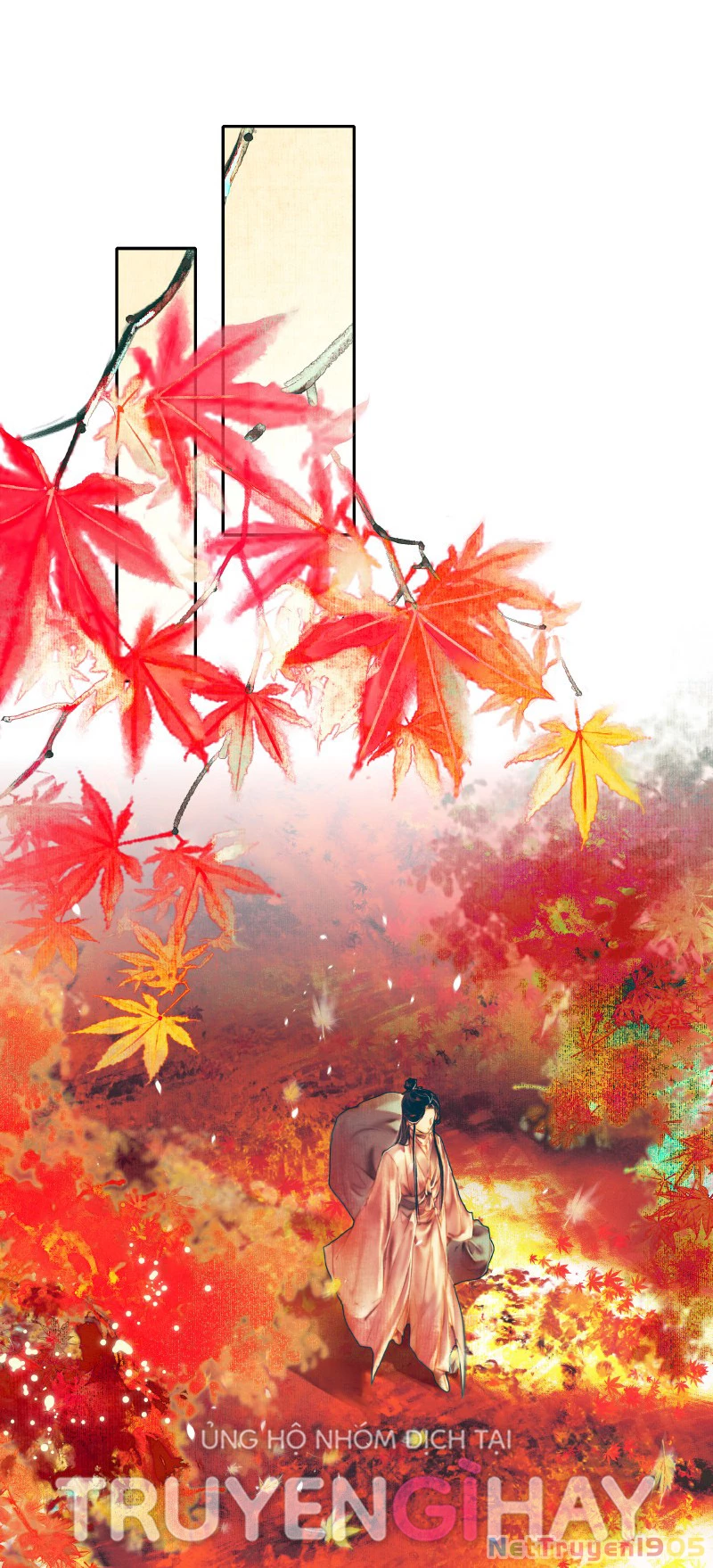 Thiên Quan Tứ Phúc - Bách Vô Cấm Kỵ Chapter 21.1 - 4