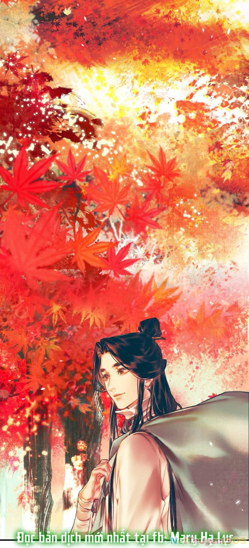 Thiên Quan Tứ Phúc - Bách Vô Cấm Kỵ Chapter 21.1 - 5