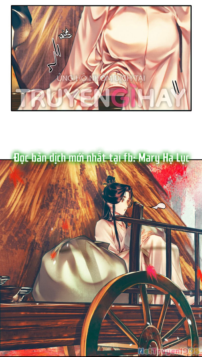 Thiên Quan Tứ Phúc - Bách Vô Cấm Kỵ Chapter 21.2 - 4