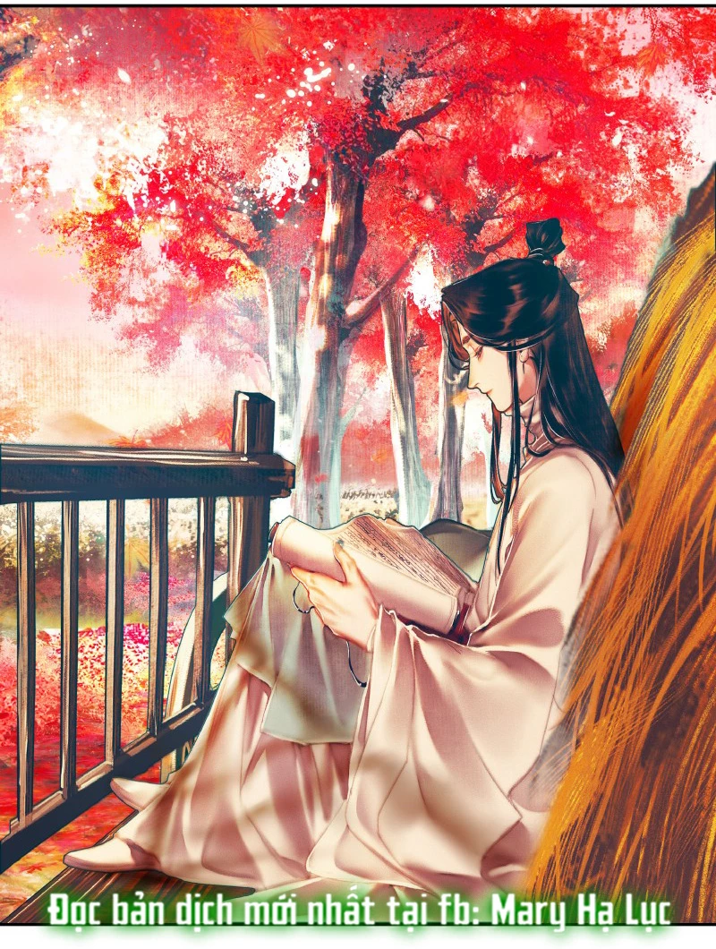 Thiên Quan Tứ Phúc - Bách Vô Cấm Kỵ Chapter 21.2 - 7