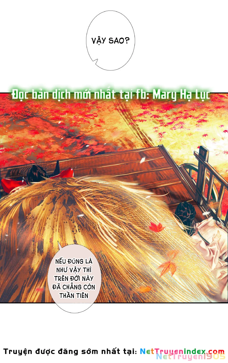 Thiên Quan Tứ Phúc - Bách Vô Cấm Kỵ Chapter 21.2 - 10