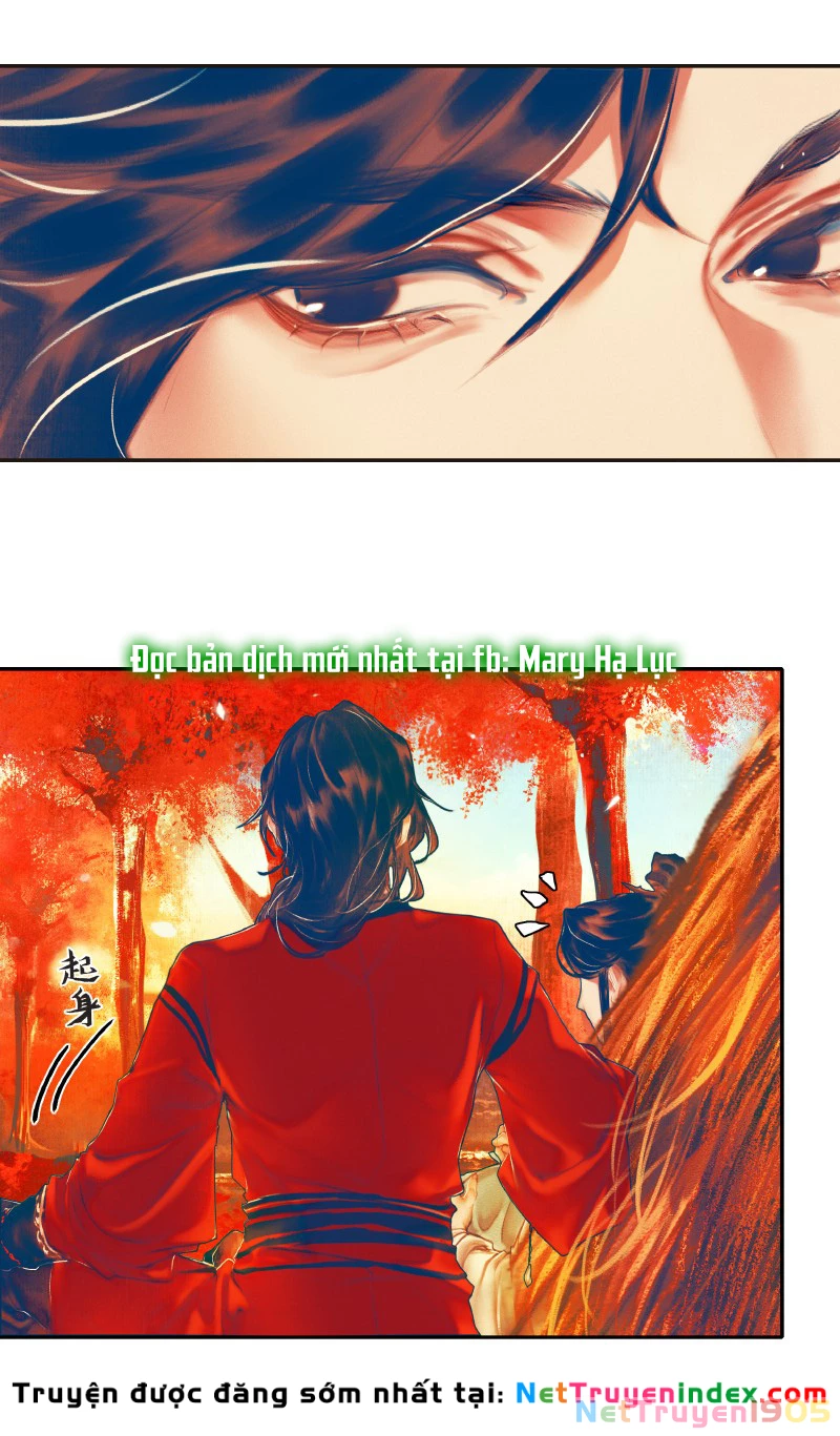 Thiên Quan Tứ Phúc - Bách Vô Cấm Kỵ Chapter 22.1 - 7