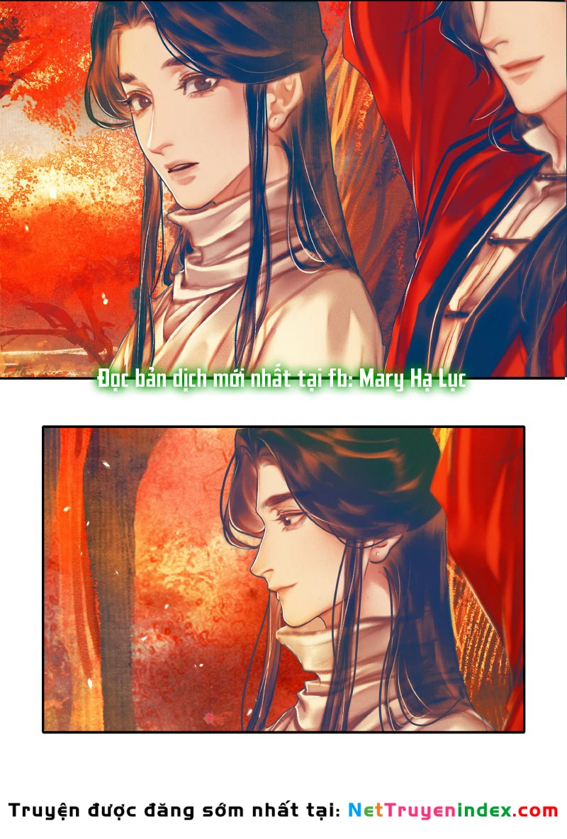 Thiên Quan Tứ Phúc - Bách Vô Cấm Kỵ Chapter 22.2 - 3