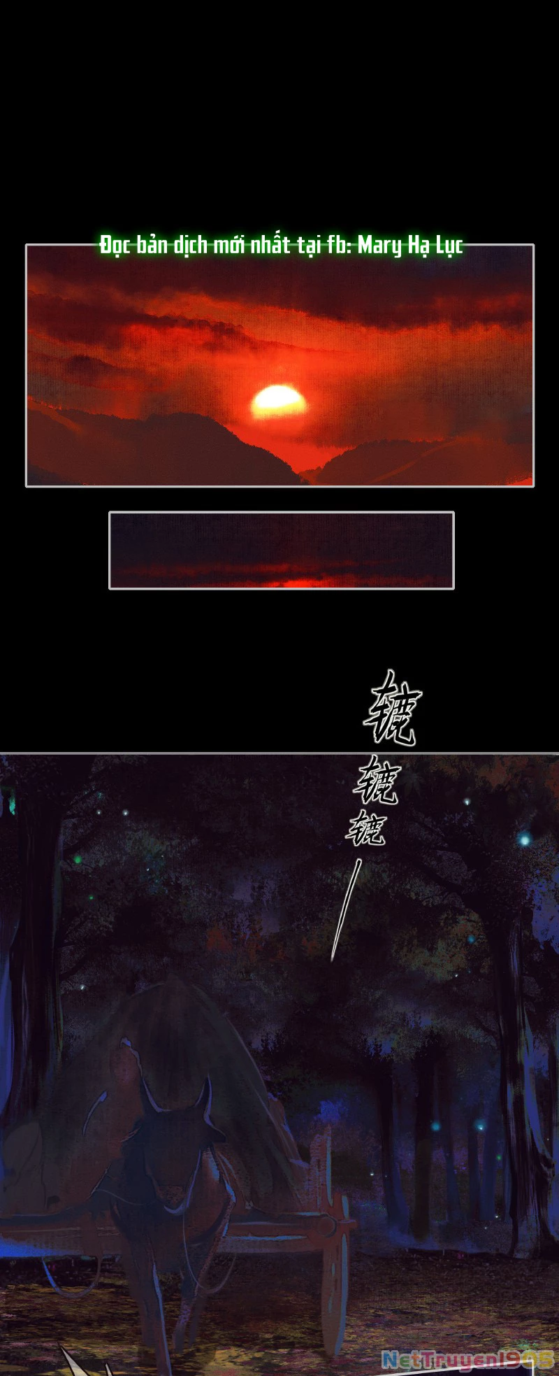 Thiên Quan Tứ Phúc - Bách Vô Cấm Kỵ Chapter 22.2 - 9