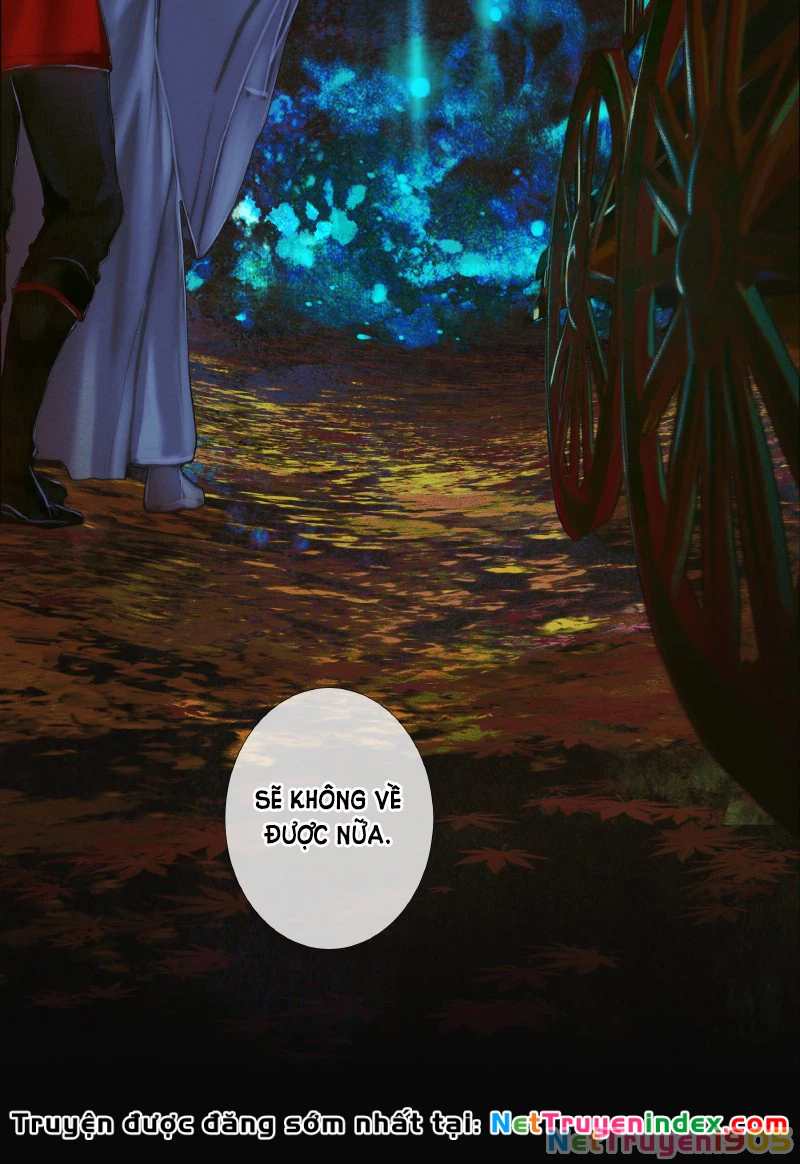 Thiên Quan Tứ Phúc - Bách Vô Cấm Kỵ Chapter 22.2 - 15