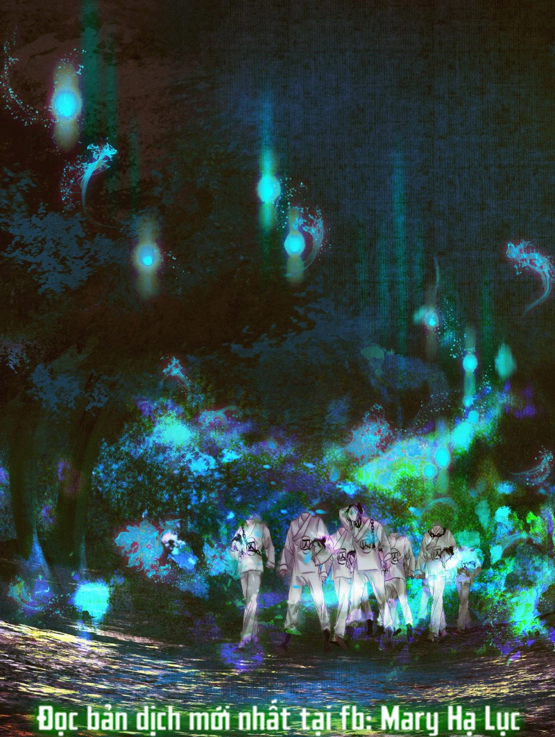 Thiên Quan Tứ Phúc - Bách Vô Cấm Kỵ Chapter 23.1 - 6