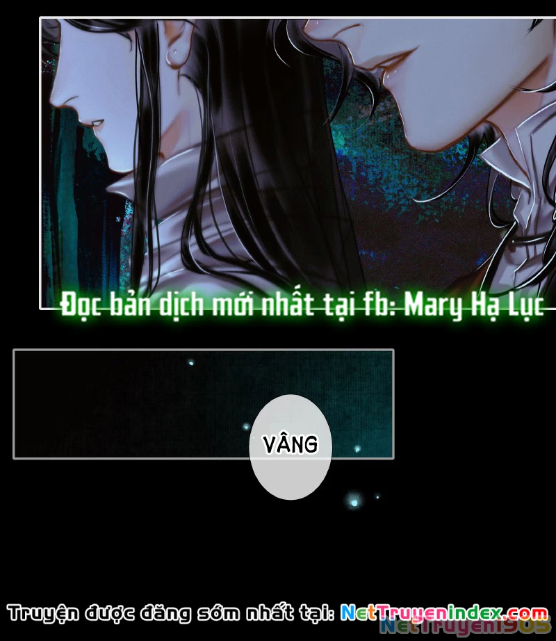 Thiên Quan Tứ Phúc - Bách Vô Cấm Kỵ Chapter 23.2 - 22