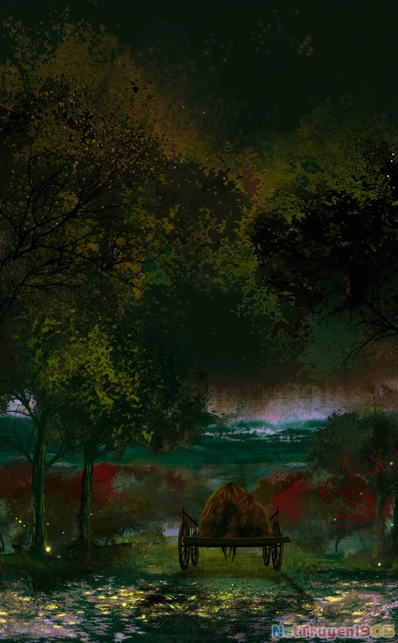 Thiên Quan Tứ Phúc - Bách Vô Cấm Kỵ Chapter 24.1 - 5