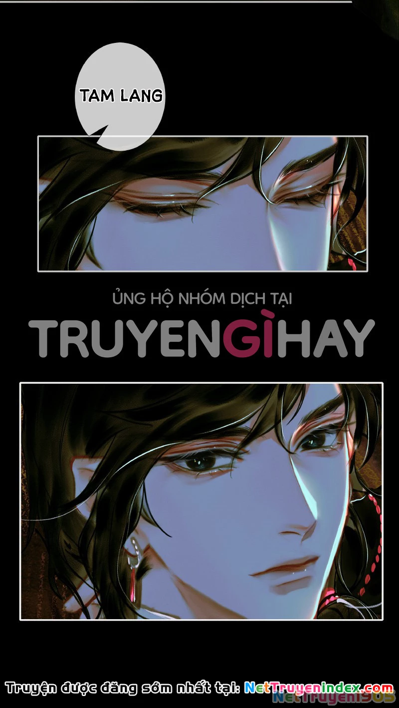 Thiên Quan Tứ Phúc - Bách Vô Cấm Kỵ Chapter 24.1 - 8