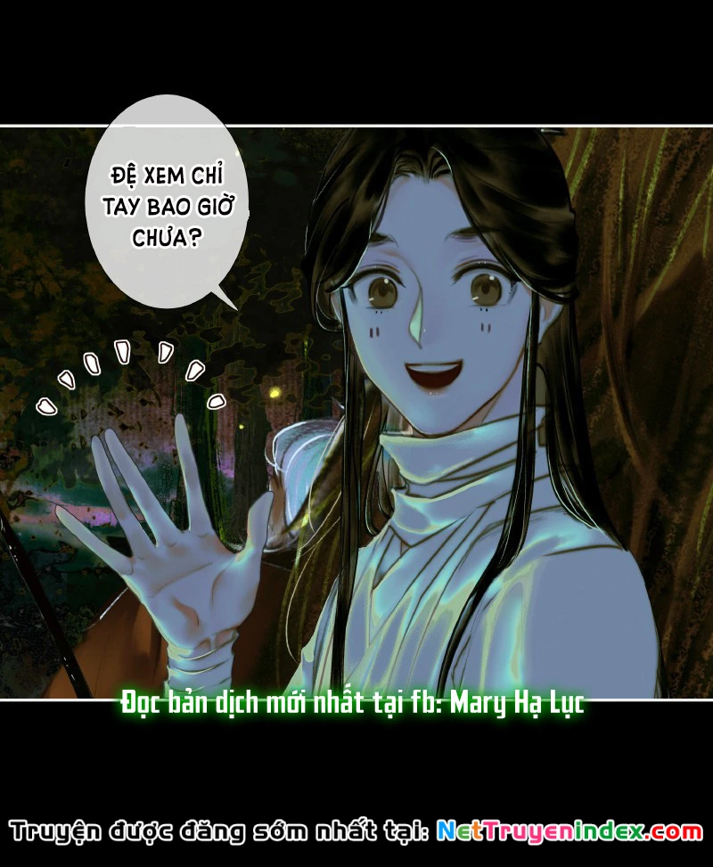 Thiên Quan Tứ Phúc - Bách Vô Cấm Kỵ Chapter 24.1 - 9