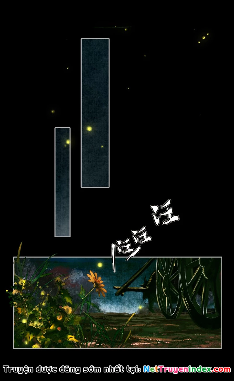 Thiên Quan Tứ Phúc - Bách Vô Cấm Kỵ Chapter 24.2 - 8