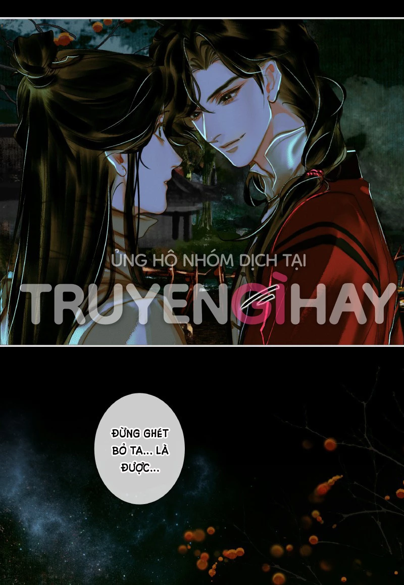 Thiên Quan Tứ Phúc - Bách Vô Cấm Kỵ Chapter 24.2 - 18