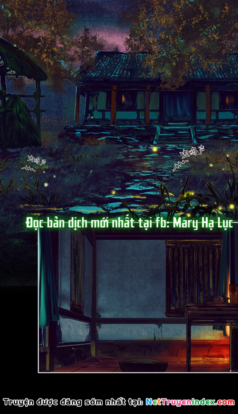 Thiên Quan Tứ Phúc - Bách Vô Cấm Kỵ Chapter 25.1 - 5