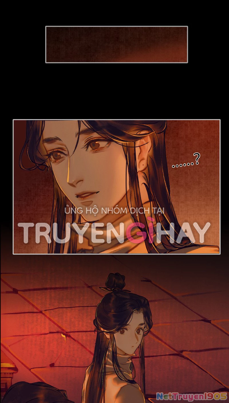 Thiên Quan Tứ Phúc - Bách Vô Cấm Kỵ Chapter 25.1 - 7