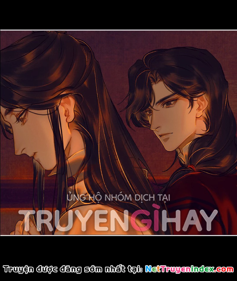 Thiên Quan Tứ Phúc - Bách Vô Cấm Kỵ Chapter 25.1 - 11