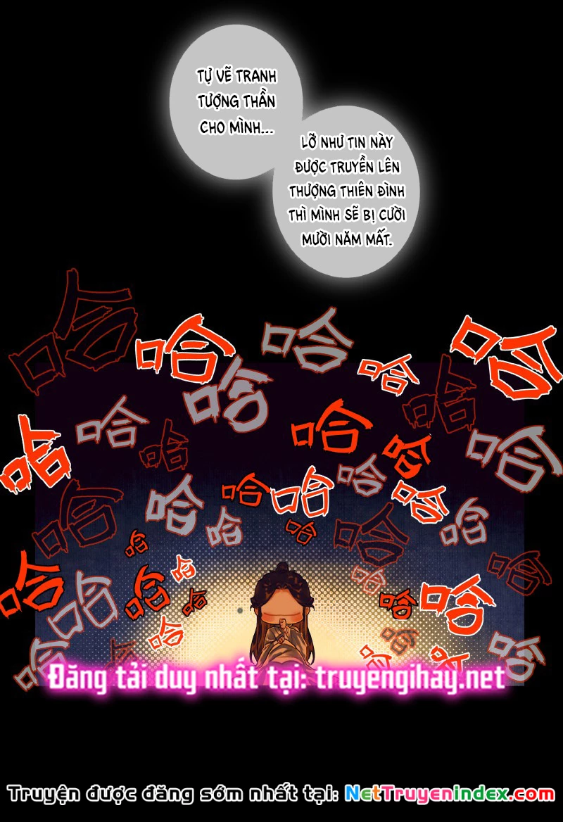 Thiên Quan Tứ Phúc - Bách Vô Cấm Kỵ Chapter 25.2 - 4