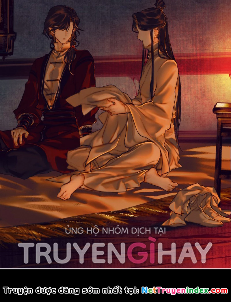 Thiên Quan Tứ Phúc - Bách Vô Cấm Kỵ Chapter 25.2 - 9