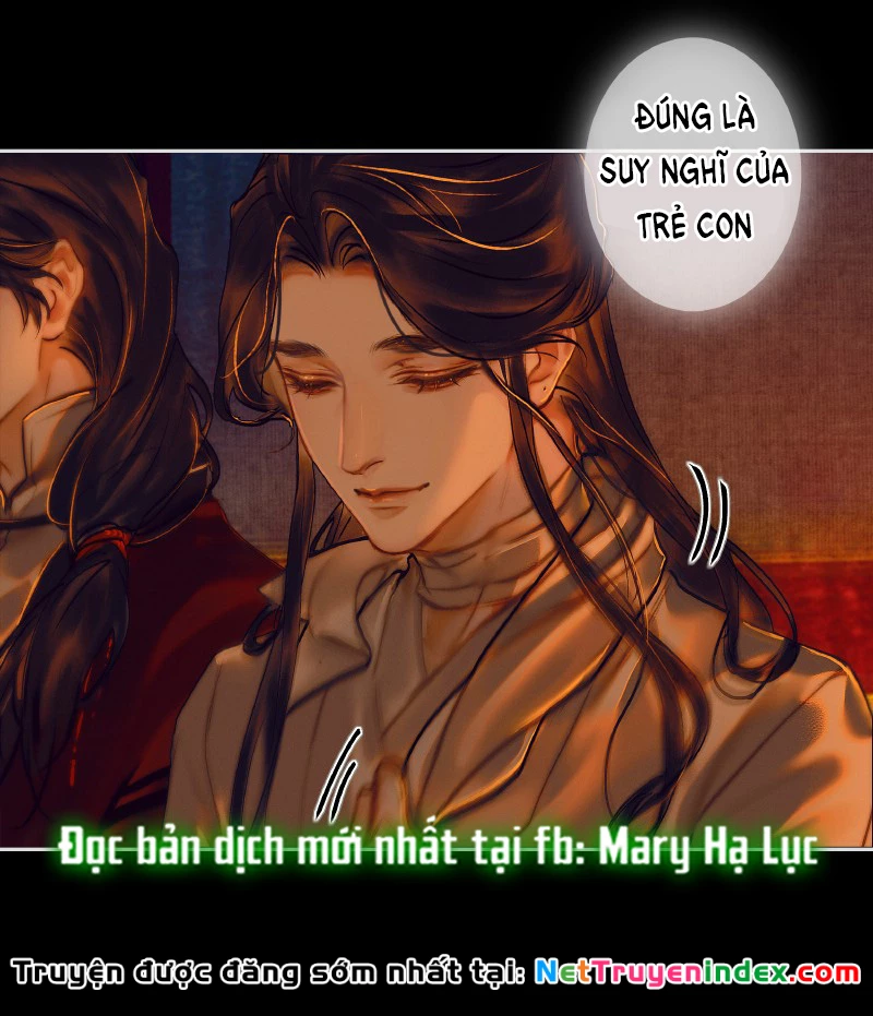 Thiên Quan Tứ Phúc - Bách Vô Cấm Kỵ Chapter 25.2 - 12