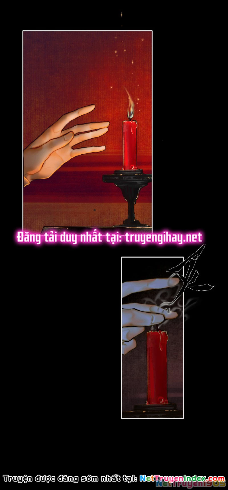 Thiên Quan Tứ Phúc - Bách Vô Cấm Kỵ Chapter 25.2 - 16