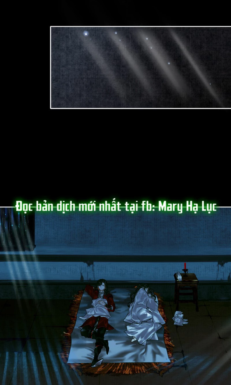 Thiên Quan Tứ Phúc - Bách Vô Cấm Kỵ Chapter 25.2 - 18