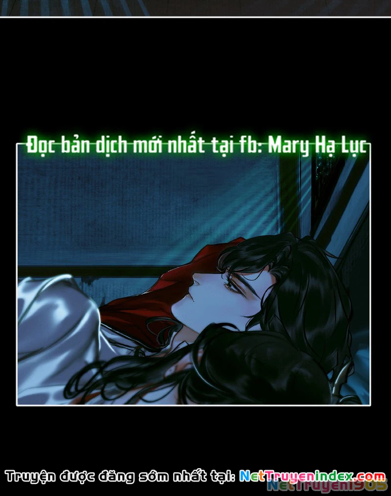 Thiên Quan Tứ Phúc - Bách Vô Cấm Kỵ Chapter 25.2 - 19