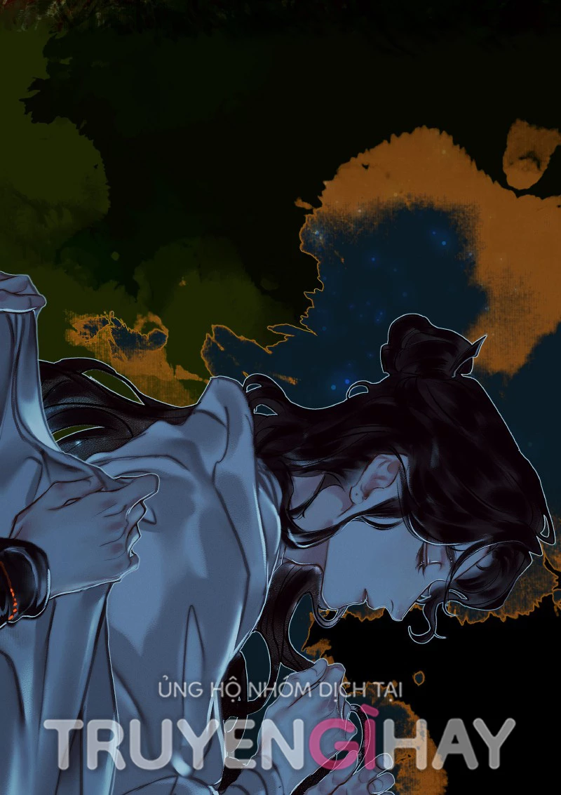 Thiên Quan Tứ Phúc - Bách Vô Cấm Kỵ Chapter 25.2 - 21