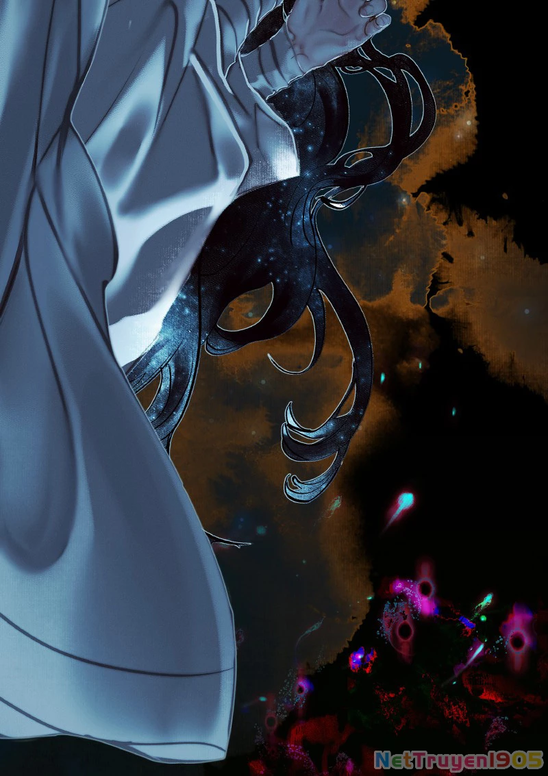 Thiên Quan Tứ Phúc - Bách Vô Cấm Kỵ Chapter 25.2 - 22