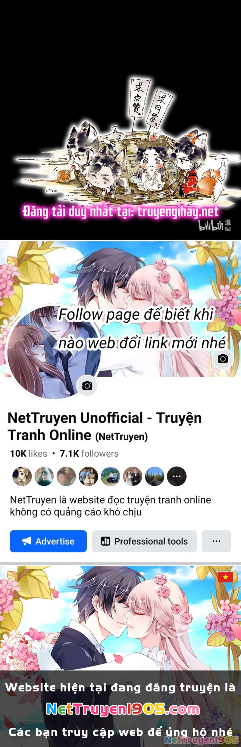 Thiên Quan Tứ Phúc - Bách Vô Cấm Kỵ Chapter 25.2 - 25