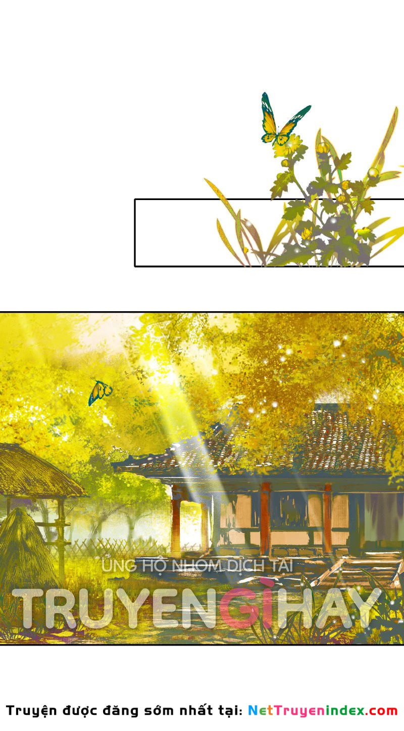 Thiên Quan Tứ Phúc - Bách Vô Cấm Kỵ Chapter 26.1 - 4