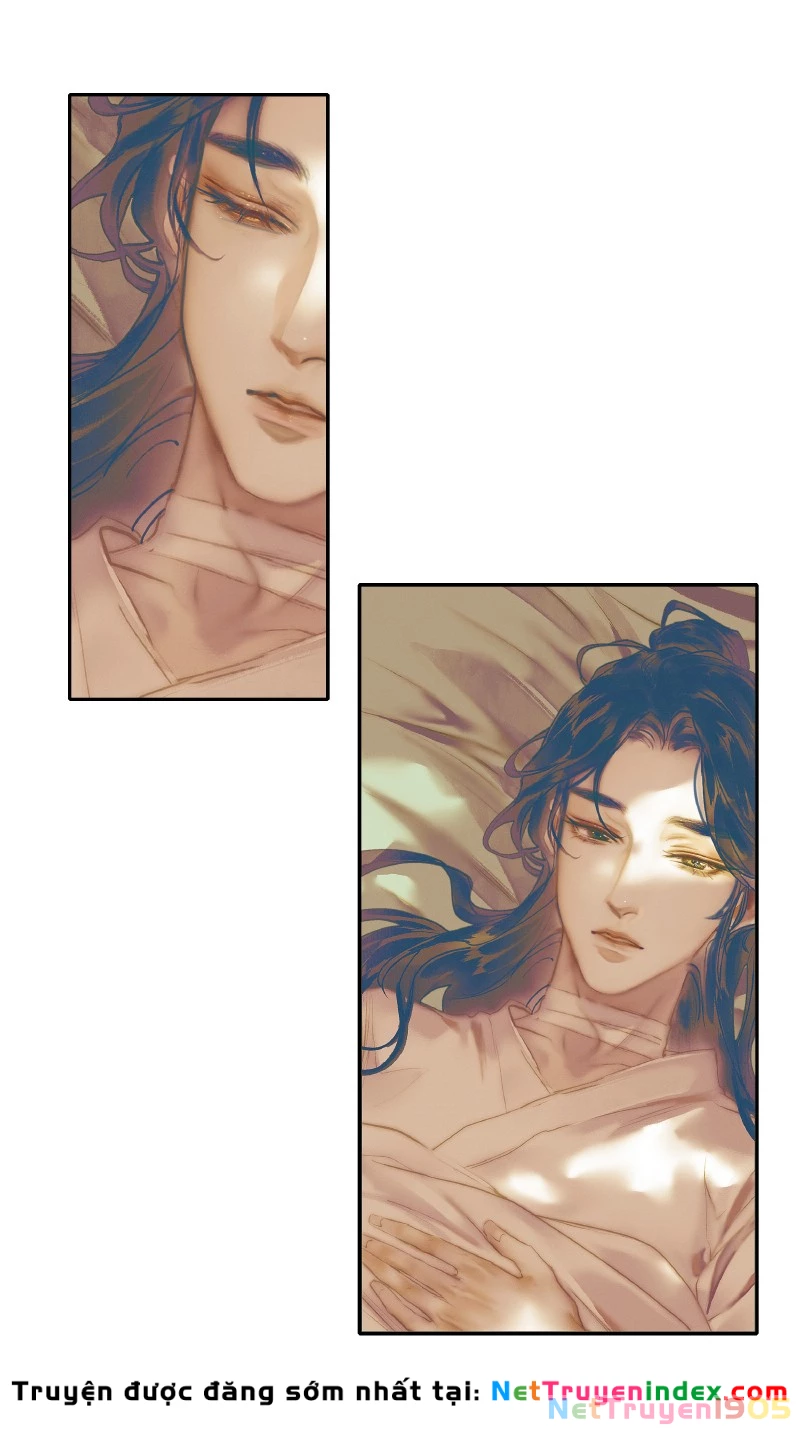 Thiên Quan Tứ Phúc - Bách Vô Cấm Kỵ Chapter 26.1 - 5