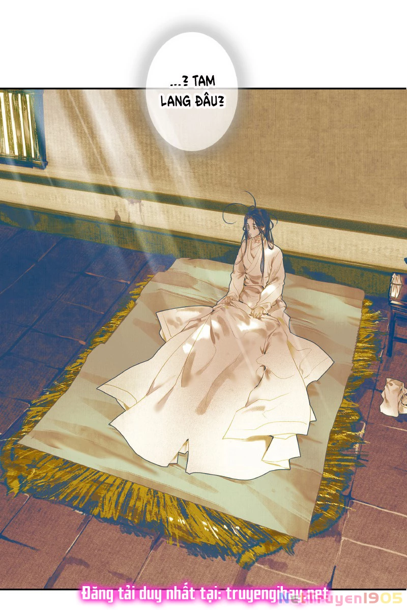 Thiên Quan Tứ Phúc - Bách Vô Cấm Kỵ Chapter 26.1 - 7