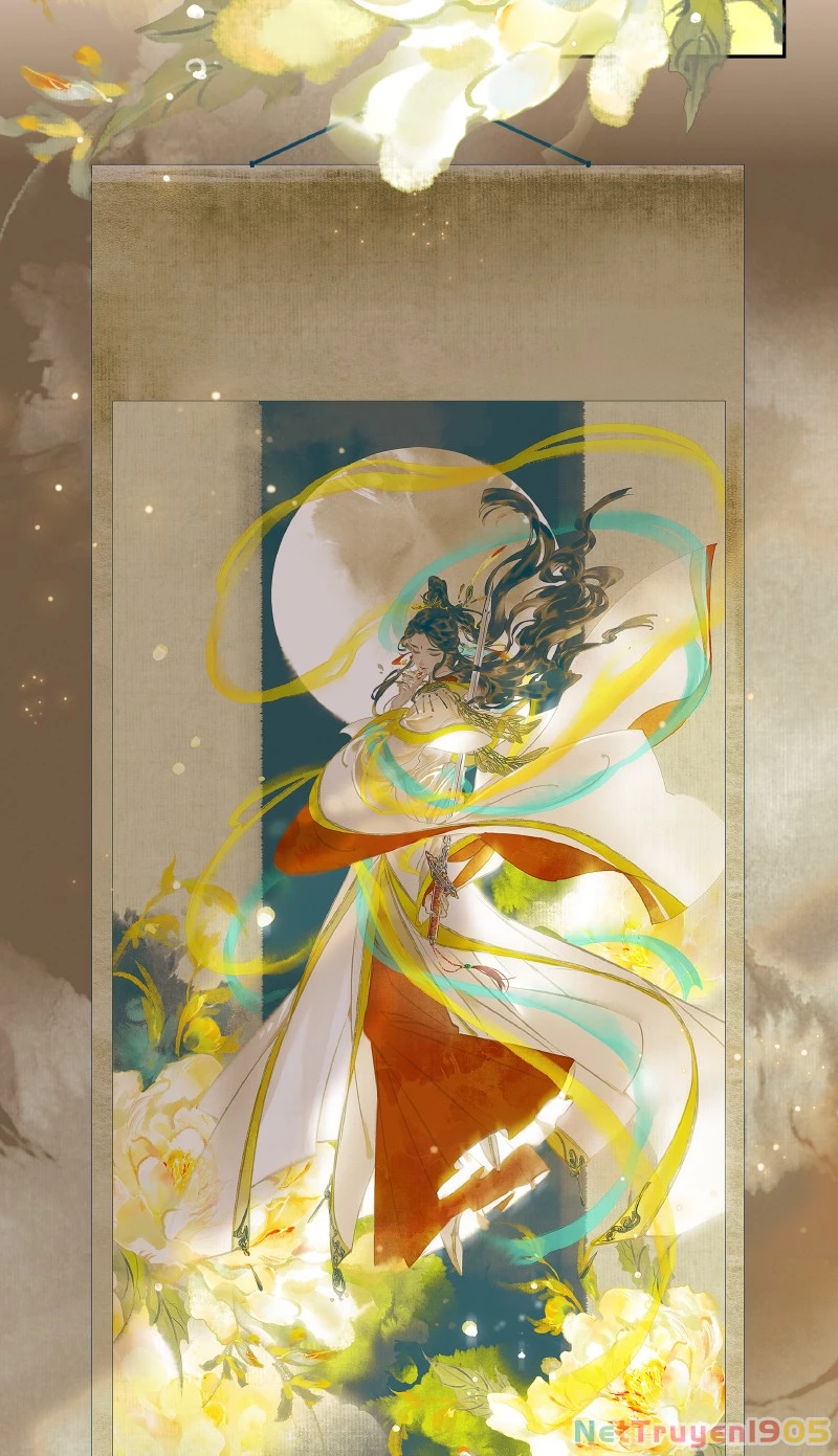 Thiên Quan Tứ Phúc - Bách Vô Cấm Kỵ Chapter 26.1 - 11