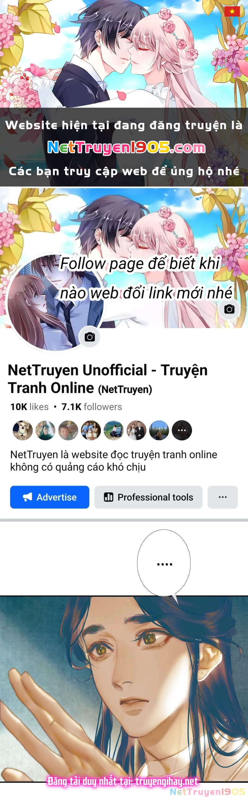 Thiên Quan Tứ Phúc - Bách Vô Cấm Kỵ Chapter 26.2 - 1