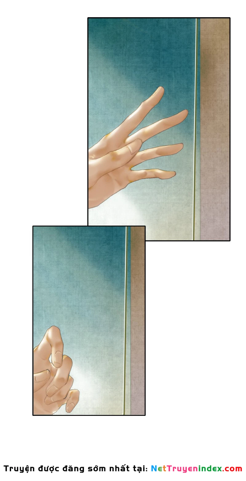 Thiên Quan Tứ Phúc - Bách Vô Cấm Kỵ Chapter 26.2 - 2