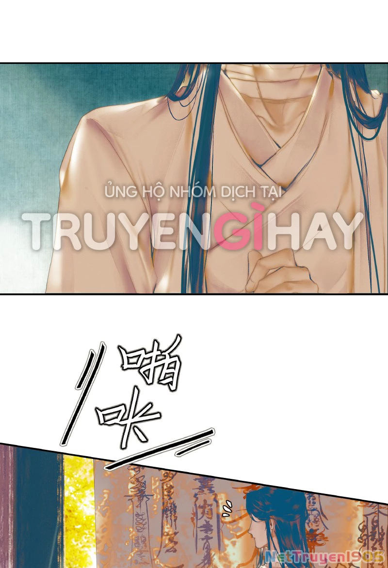 Thiên Quan Tứ Phúc - Bách Vô Cấm Kỵ Chapter 26.2 - 3