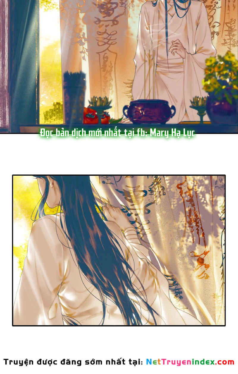 Thiên Quan Tứ Phúc - Bách Vô Cấm Kỵ Chapter 26.2 - 4