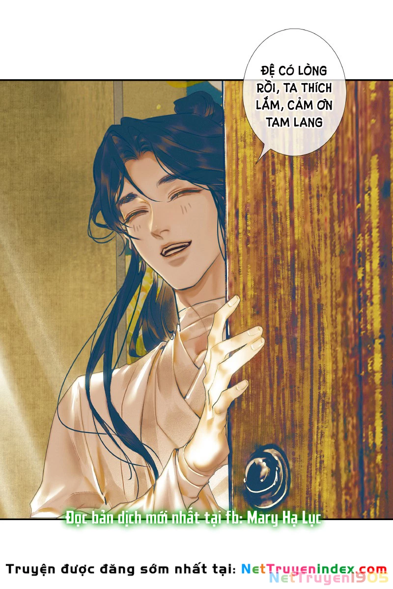 Thiên Quan Tứ Phúc - Bách Vô Cấm Kỵ Chapter 26.2 - 21