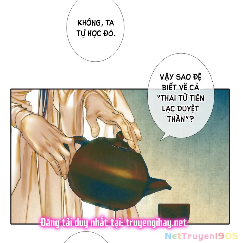 Thiên Quan Tứ Phúc - Bách Vô Cấm Kỵ Chapter 26.2 - 23