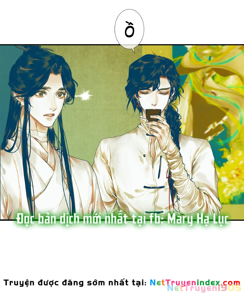 Thiên Quan Tứ Phúc - Bách Vô Cấm Kỵ Chapter 27.1 - 10