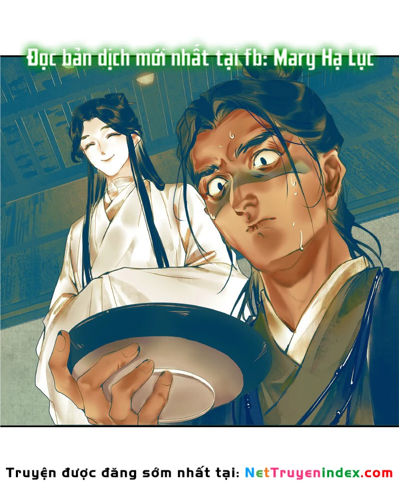 Thiên Quan Tứ Phúc - Bách Vô Cấm Kỵ Chapter 27.2 - 4