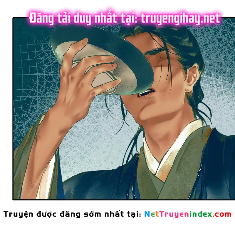 Thiên Quan Tứ Phúc - Bách Vô Cấm Kỵ Chapter 27.2 - 5