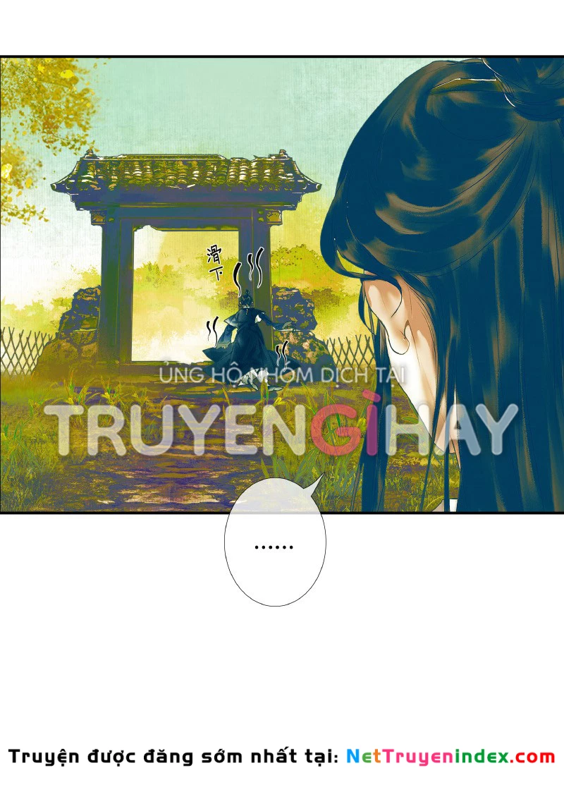 Thiên Quan Tứ Phúc - Bách Vô Cấm Kỵ Chapter 27.2 - 17