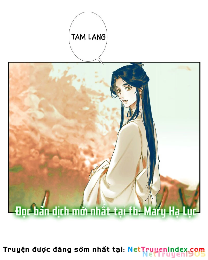 Thiên Quan Tứ Phúc - Bách Vô Cấm Kỵ Chapter 27.2 - 30