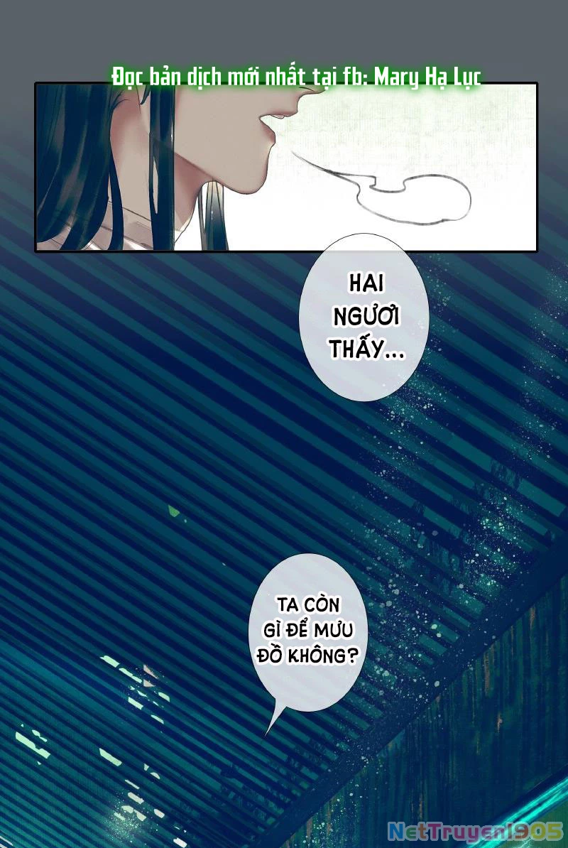 Thiên Quan Tứ Phúc - Bách Vô Cấm Kỵ Chapter 28.2 - 11